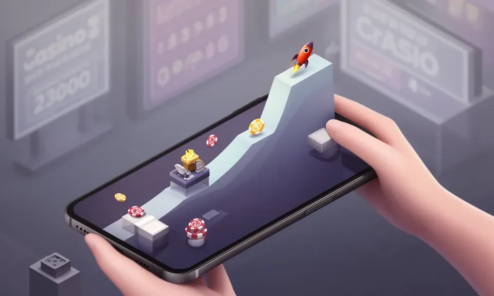 rr886666 Những gì bạn tìm thấy trong Casino Momo